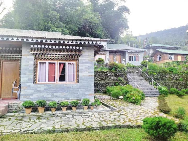 Hotel Lamthang Retreat Premium *