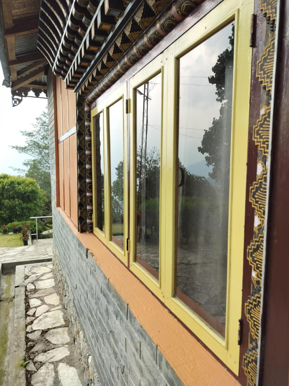 Lamthang Retreat Premium Hotel
