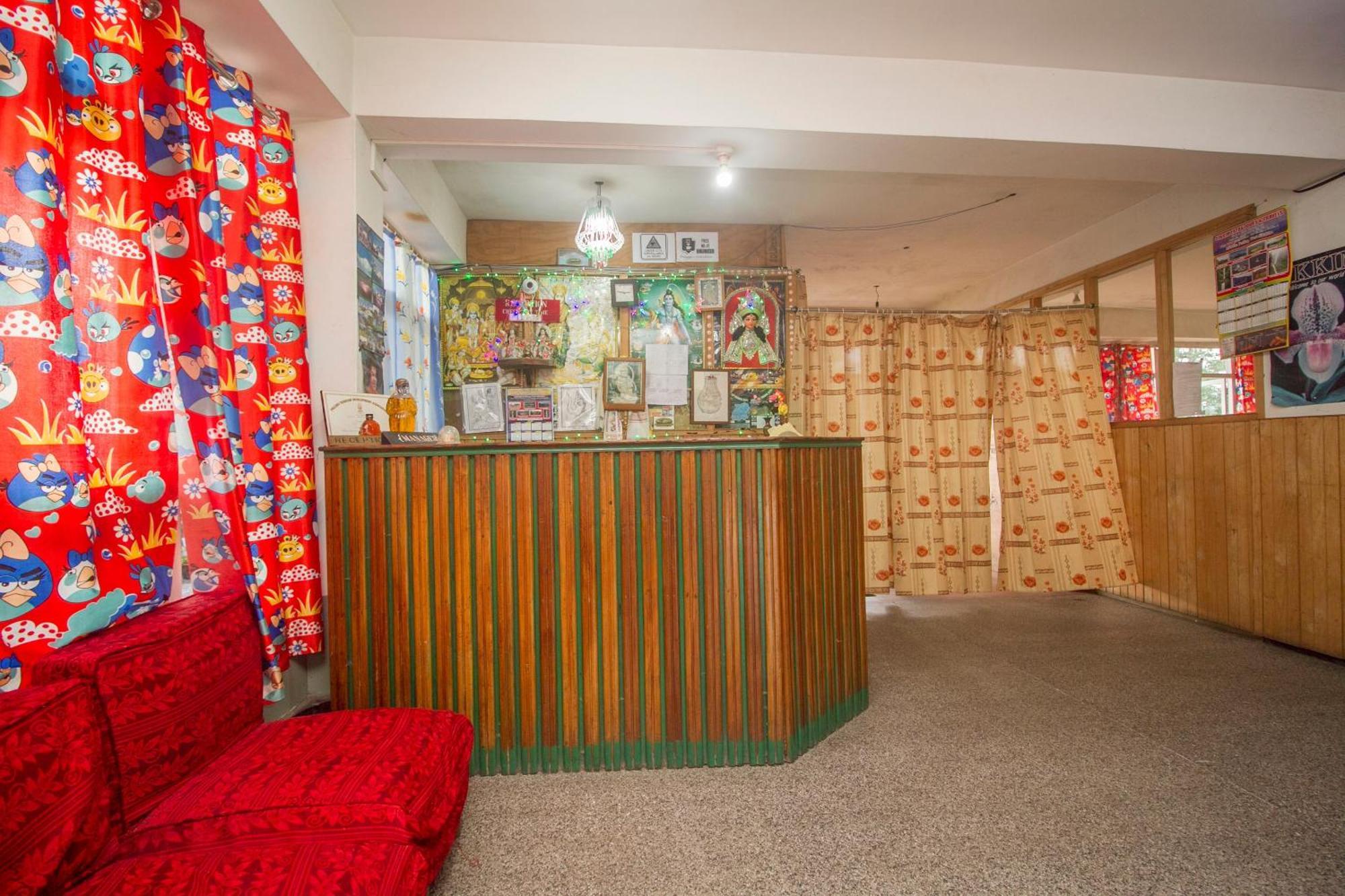 O Kanchanjangha 4* Pelling