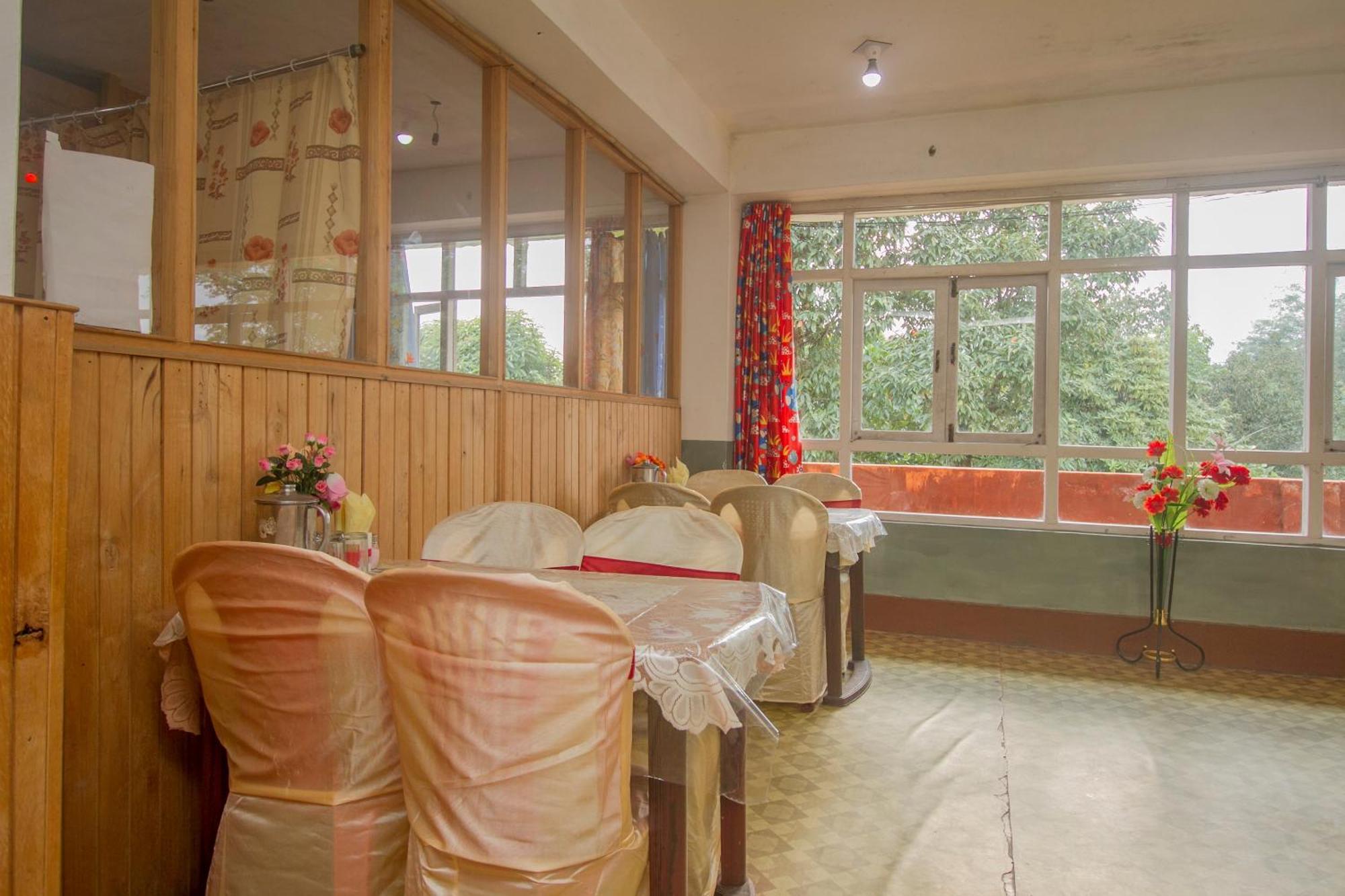Hotel O Kanchanjangha