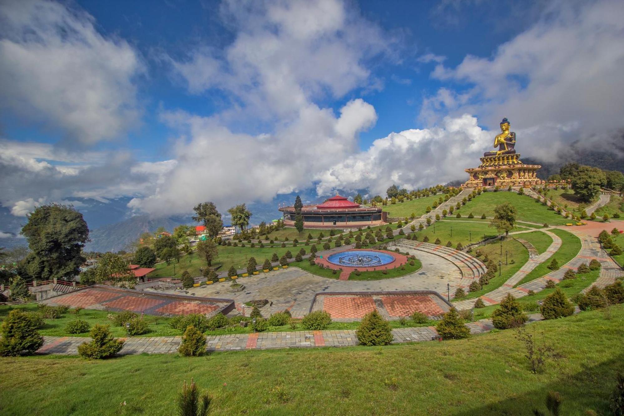 O Kanchanjangha Hotel 4*