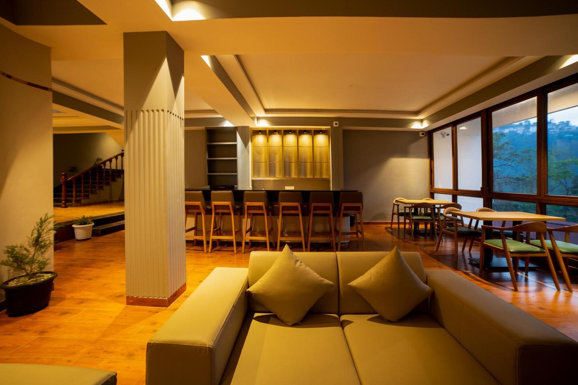 Hotel Yashshree
