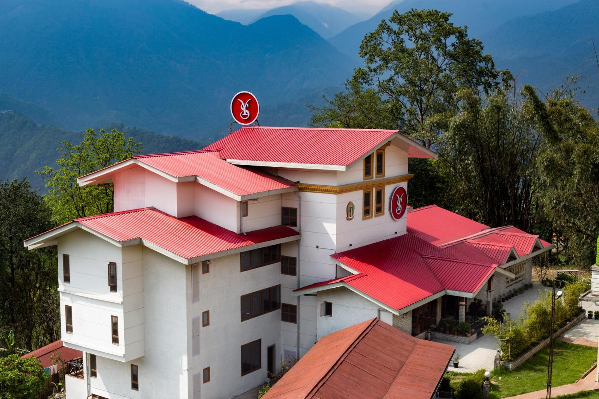 Hotel Yashshree Pelling