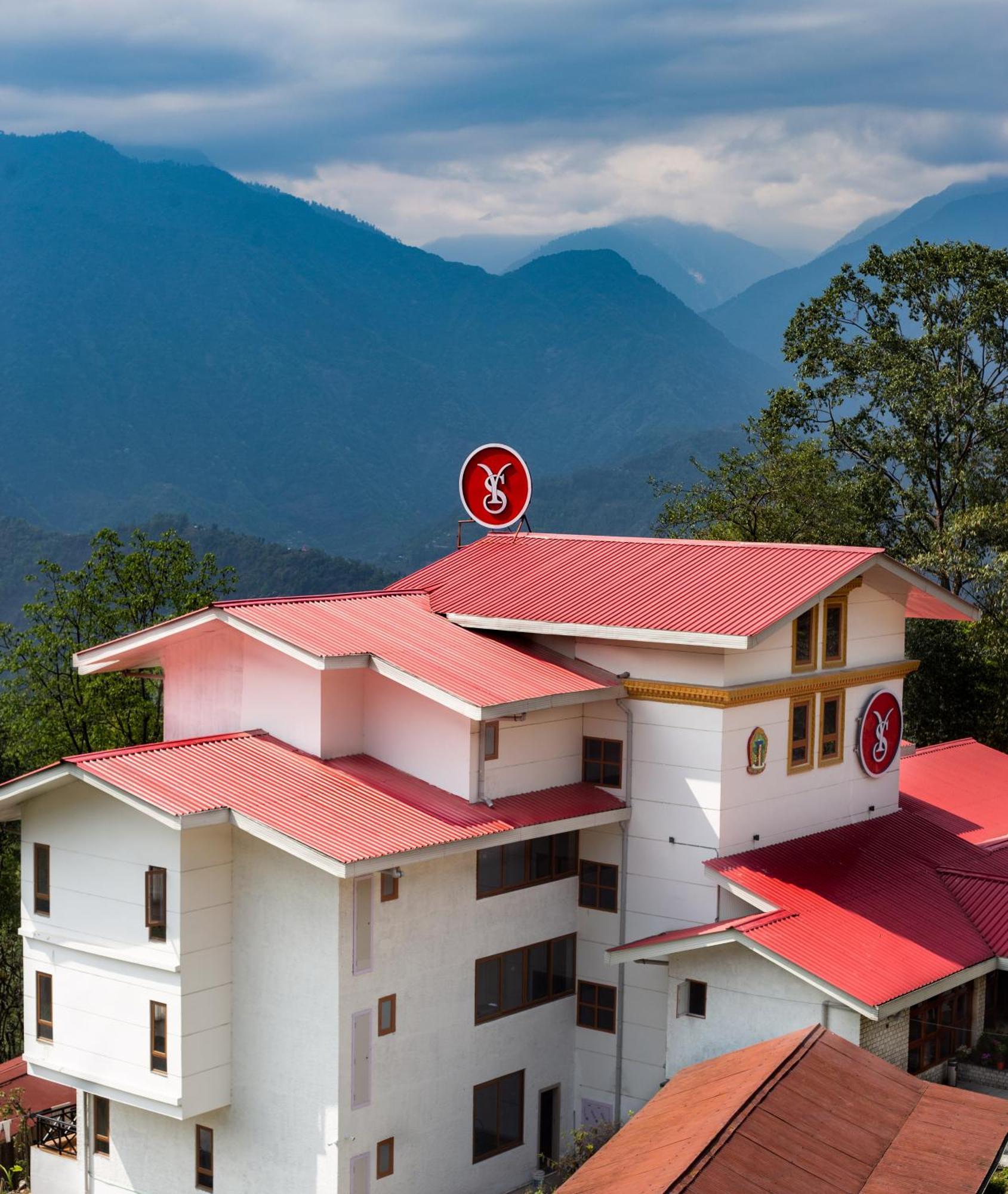 Hotel Yashshree Pelling