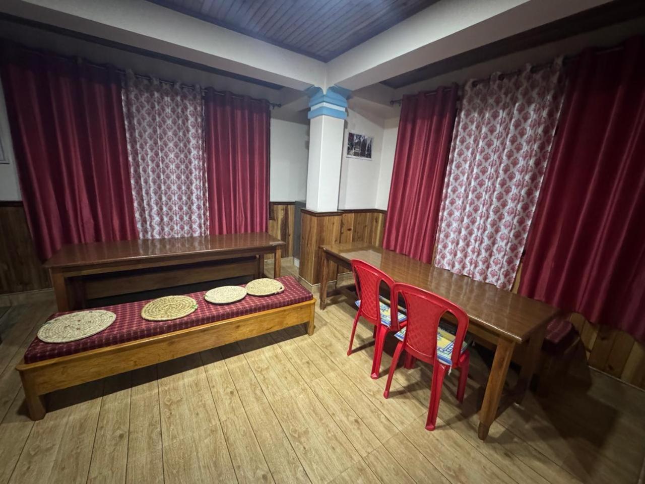 Mudhingum Homestay, Darap - By Soma Homestay Pelling