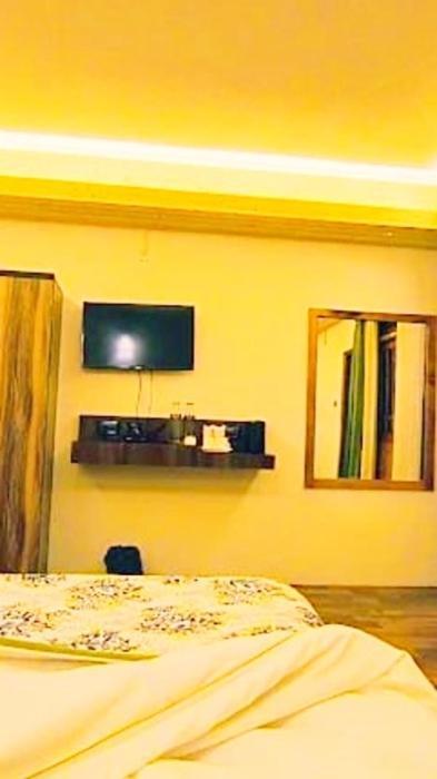 Tripoo Rhisum The Premium Haapo Retreat Hotel 4*