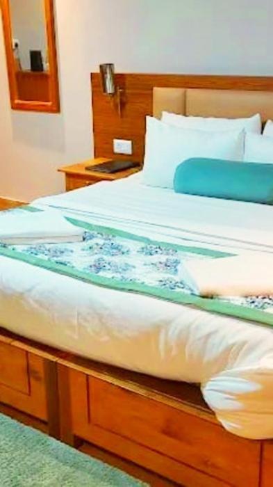 Hotel Tripoo Rhisum The Premium Haapo Retreat