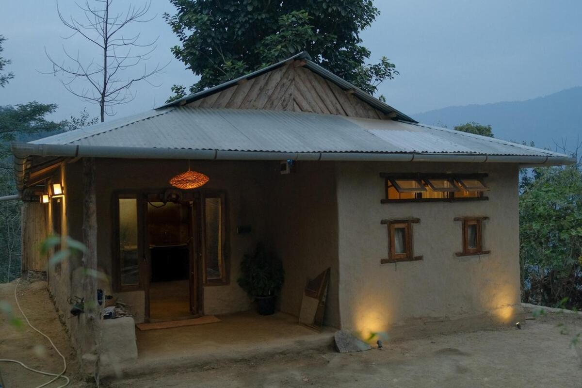 Villa The Art Of Slow Living- An Earth