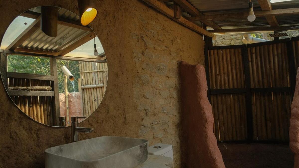 Villa The Art Of Slow Living- An Earth Pelling