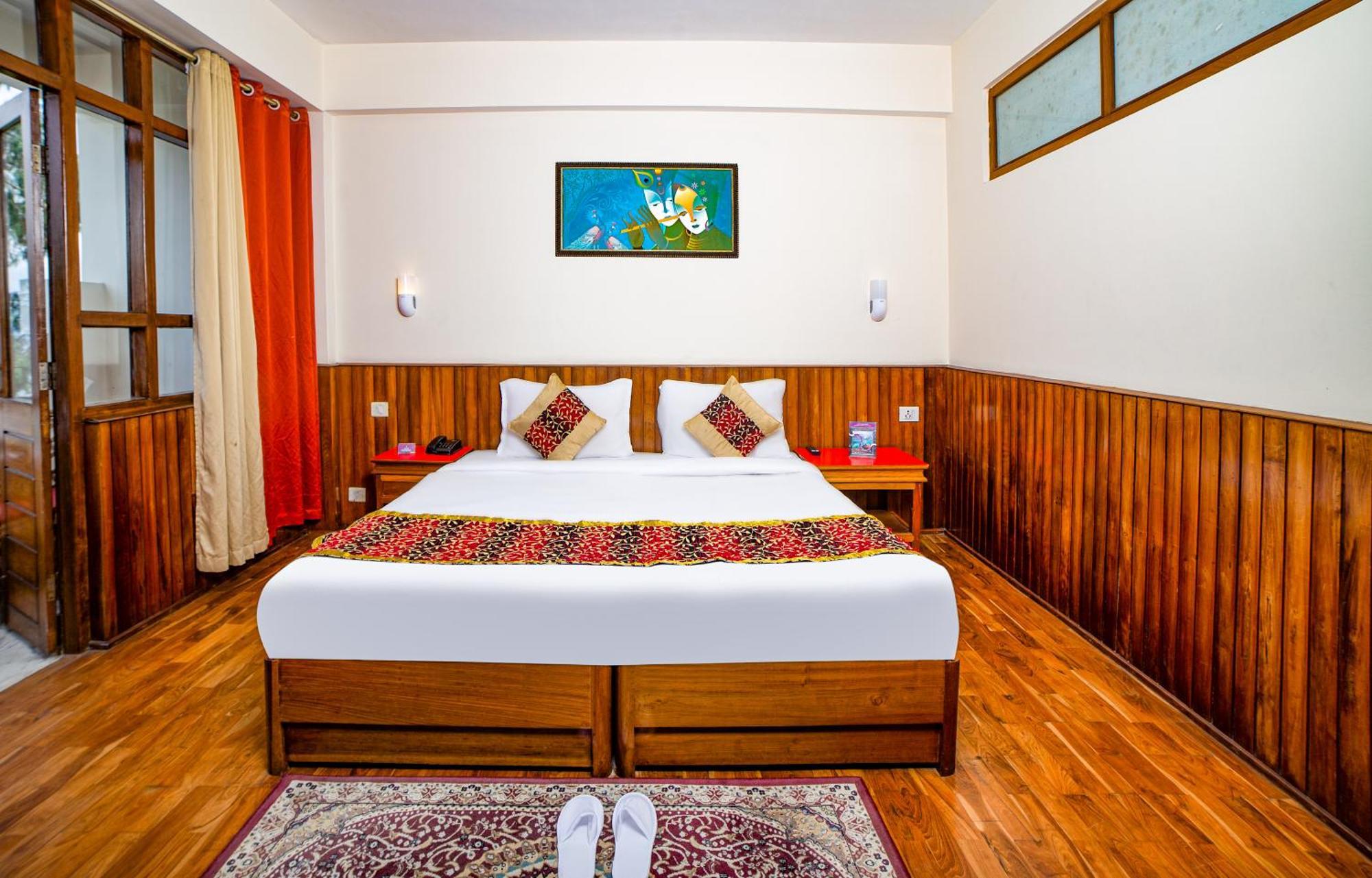 Chiminda Hotel 2*