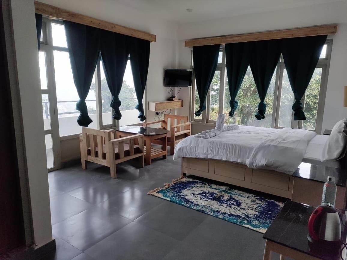 Townhouse Kanchenjunga Mountain View