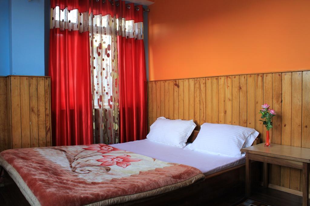 Valley View Pelling