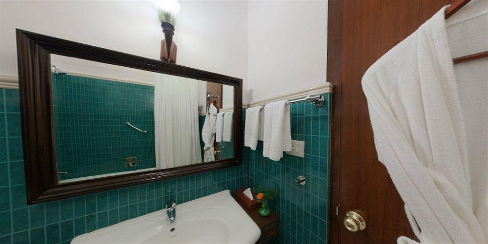 Resort The Elgin Mount Pandim - Heritage & Pelling