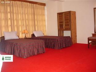 Pachu Village Resort