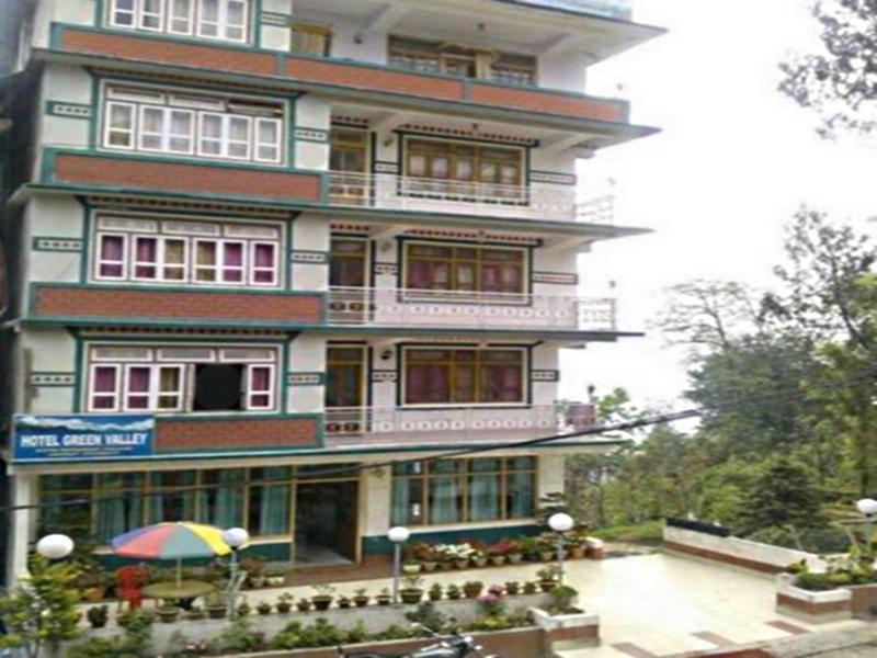Green Valley 2* Pelling