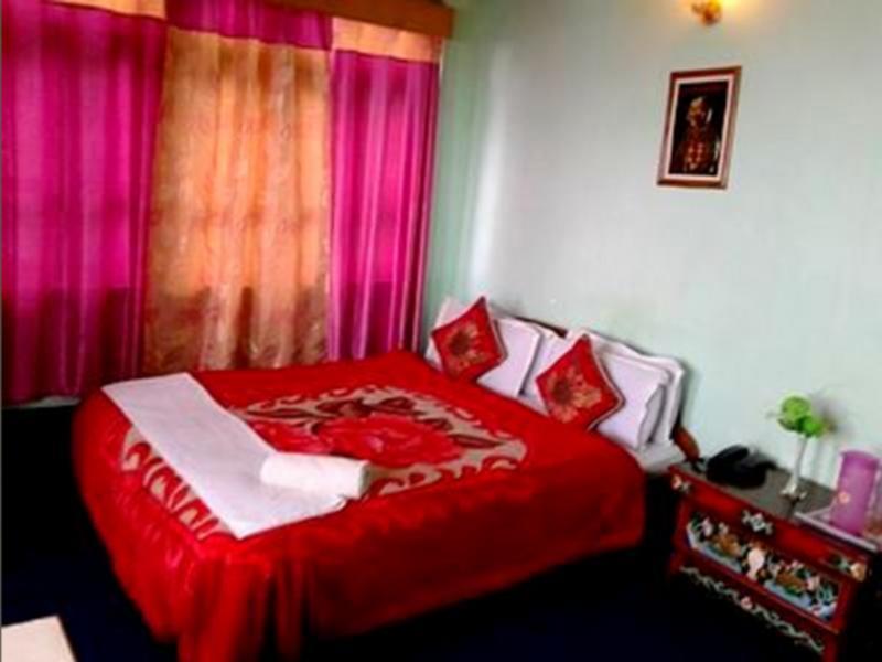 Green Valley Hotel Pelling