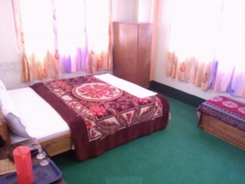 Hotel Green Valley 2*