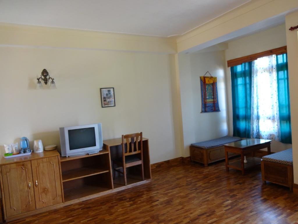 Resort Pachu Village 3*