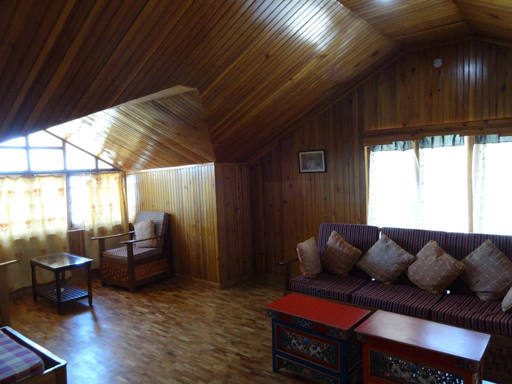 Resort Pachu Village