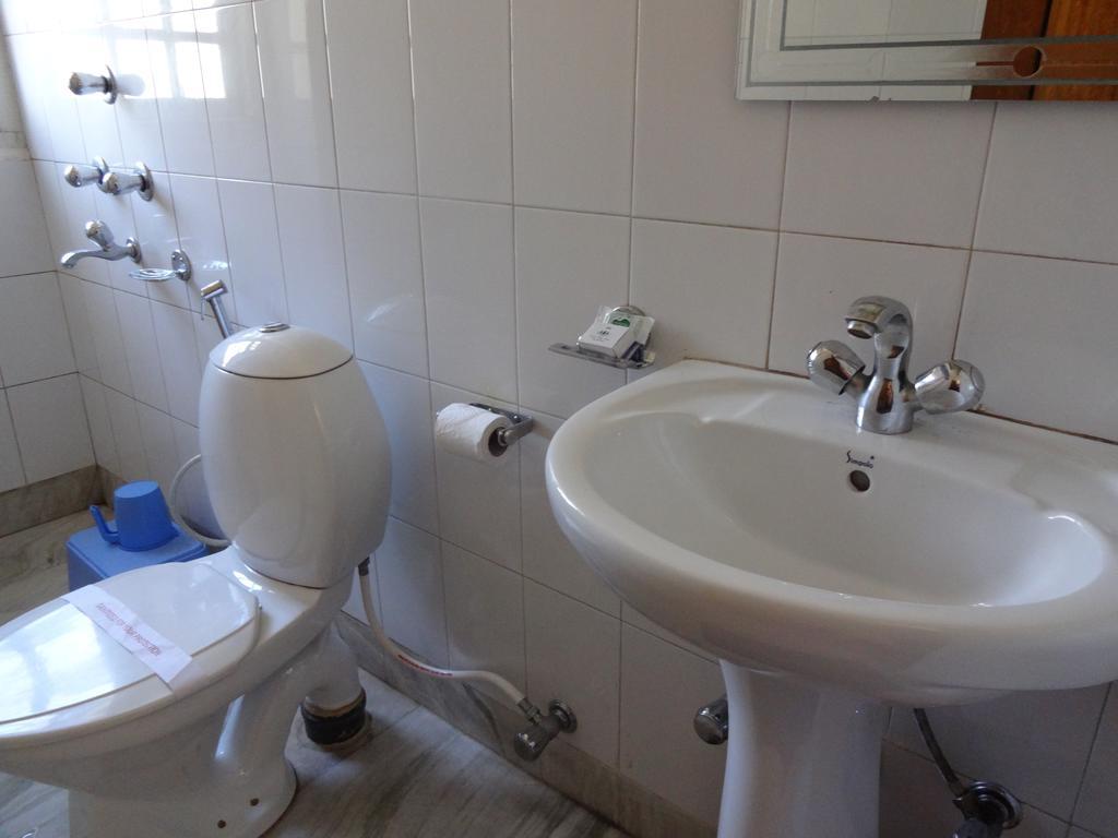 Resort Pachu Village 3*