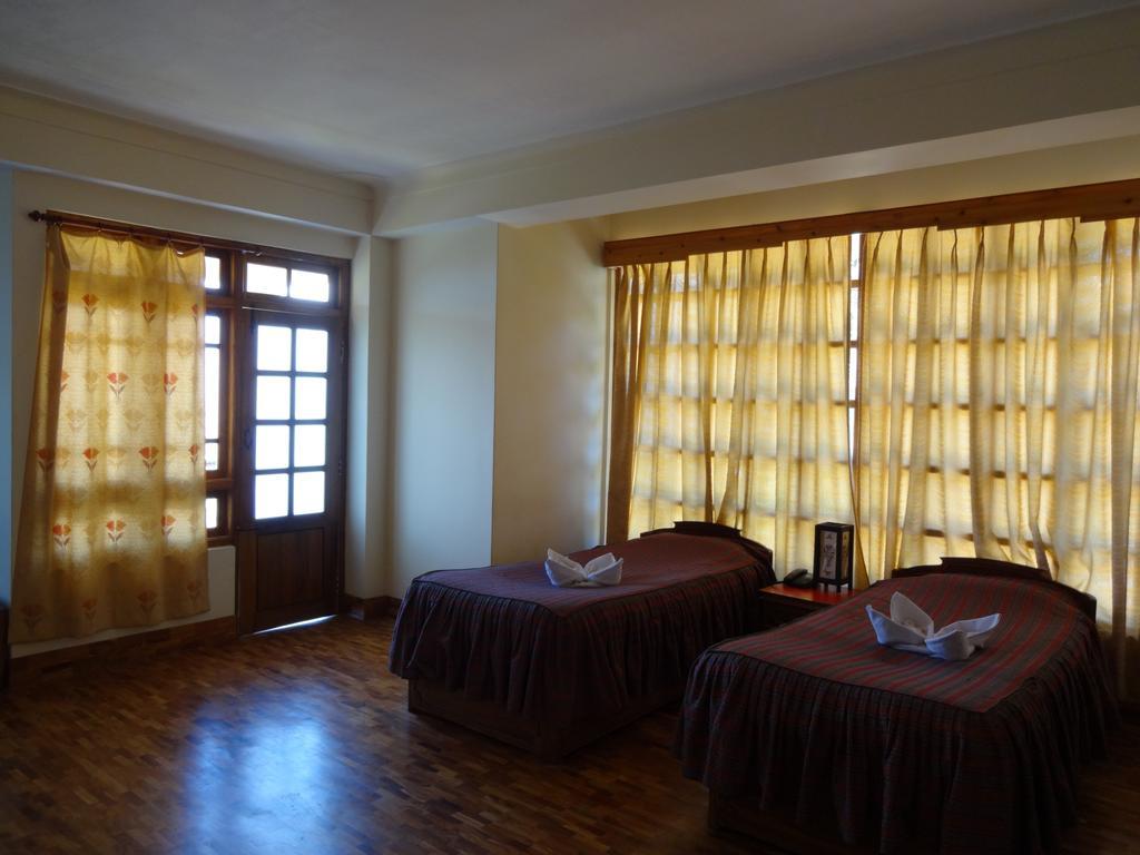 Pachu Village Resort 3*