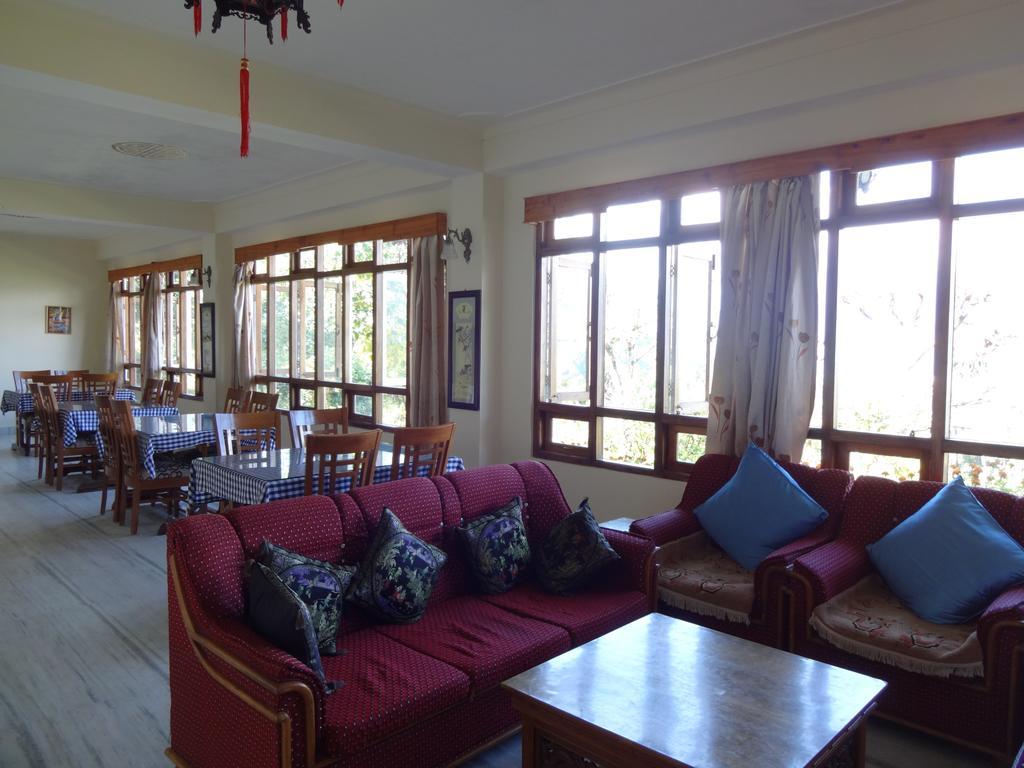 Pachu Village Resort Pelling