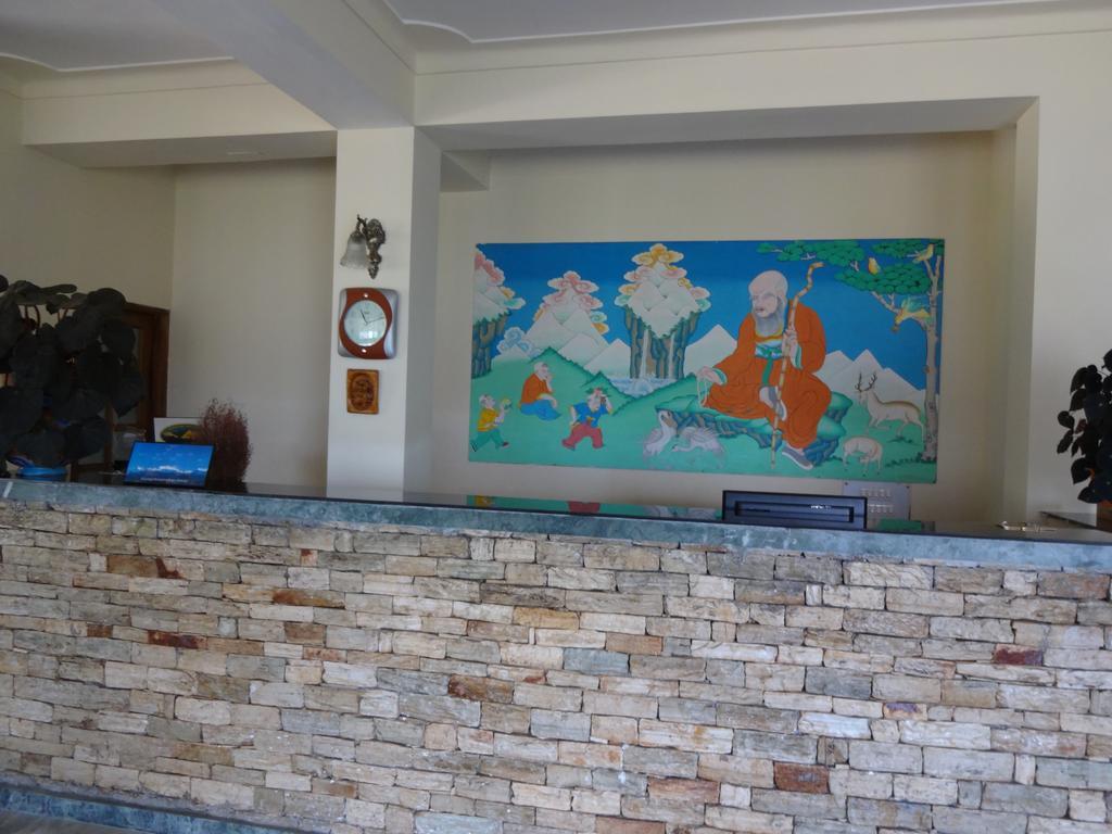 Pachu Village 3*