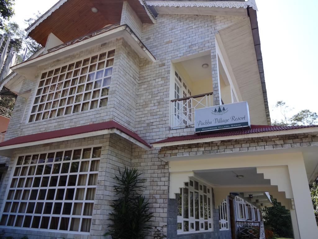 Resort Pachu Village Pelling