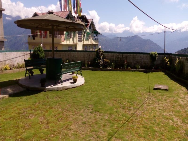Delight The Touristo Pelling