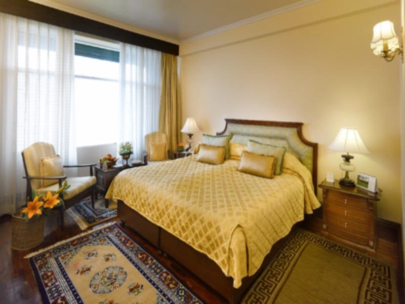 The Elgin Mount Pandim - Heritage & 5* Pelling