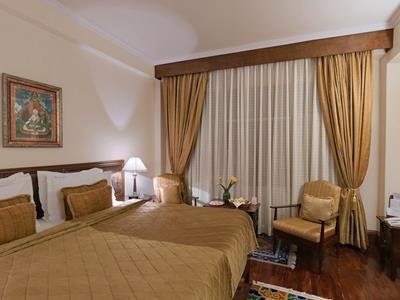 The Elgin Mount Pandim - Heritage & Resort 5*