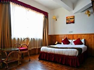 Summit Newa Regency Hotel Pemayangtse