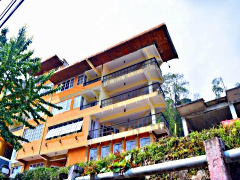 Summit Newa Regency Hotel 3*
