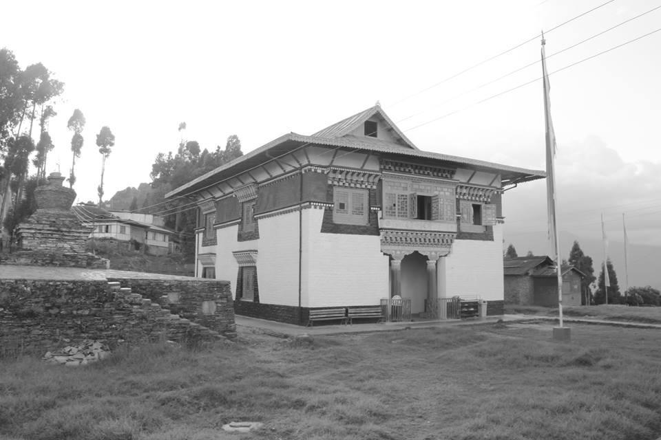 Hotel Valley View 2*