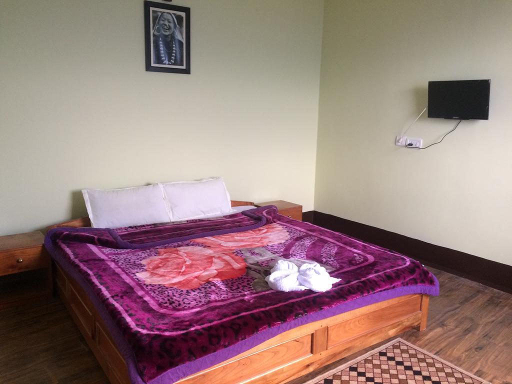 Hotel Valley View Pelling