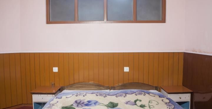 Tashi Delek Regency Hotel 4*