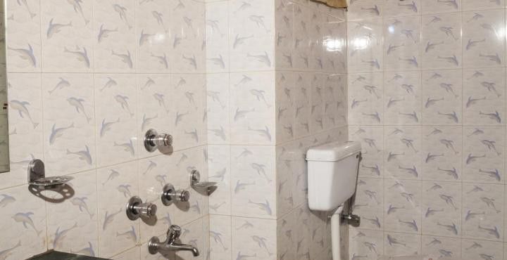 Hotel Tashi Delek Regency Pelling