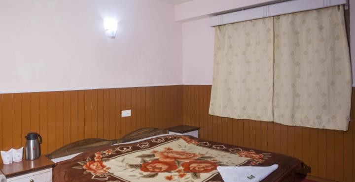 Hotel Tashi Delek Regency