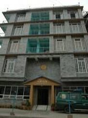 The Aryan Regency Pelling