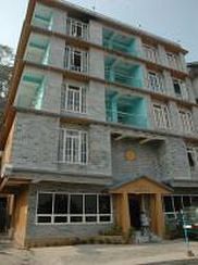The Aryan Regency Hotel