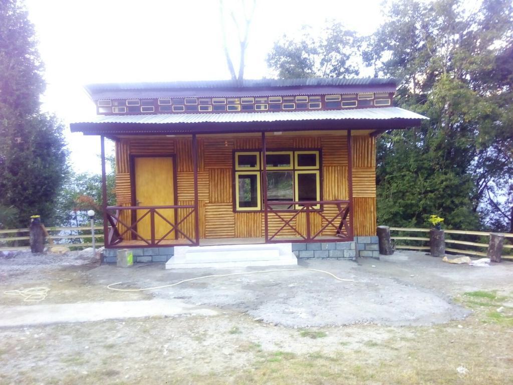 Khi Gha Thang Holiday park