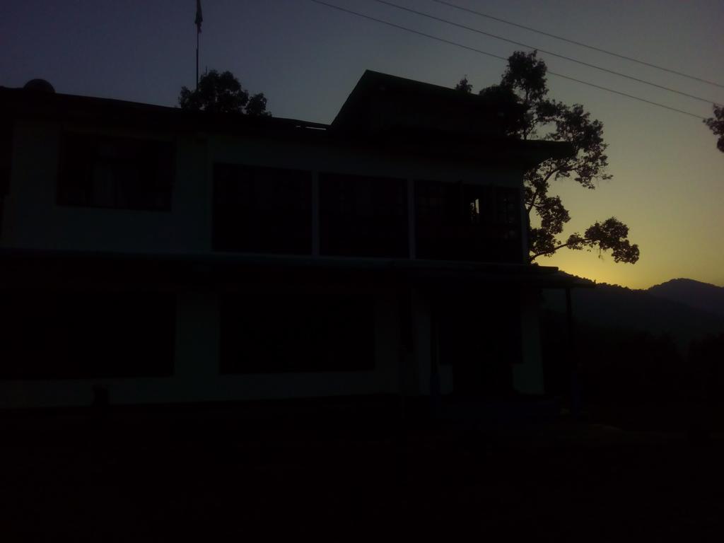 Khi Gha Thang