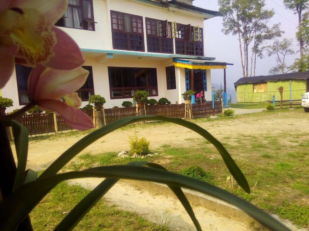 Khi Gha Thang Holiday park