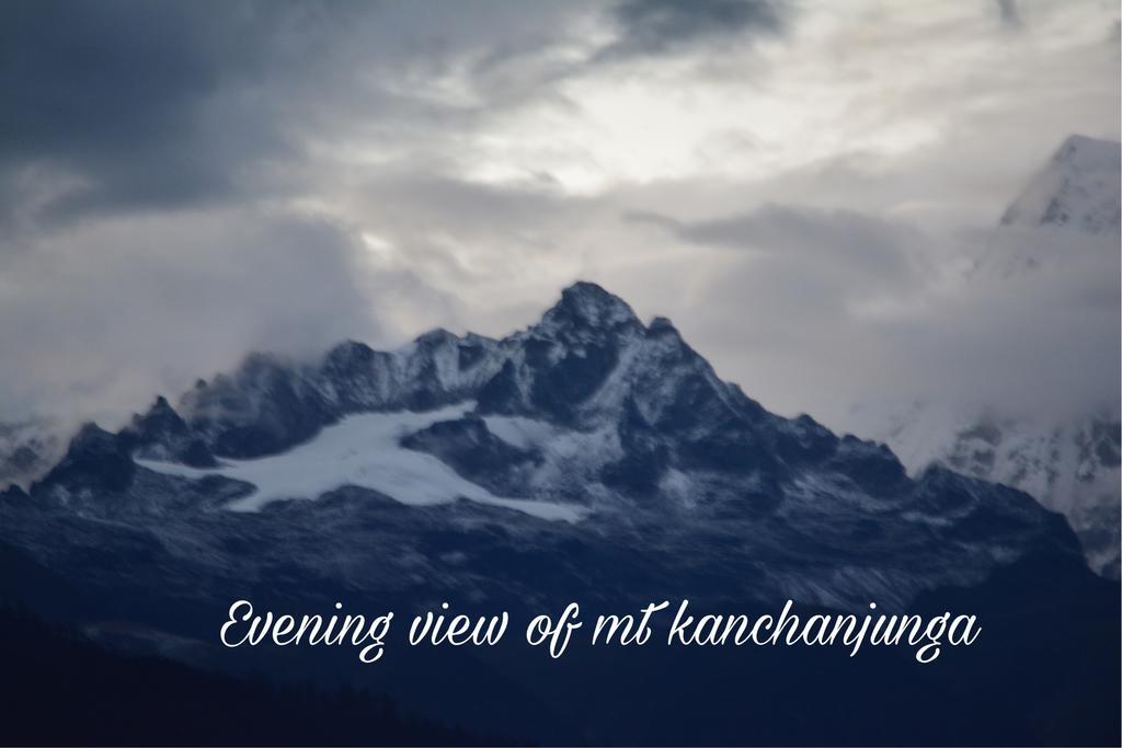 Green Valley Hotel Pelling