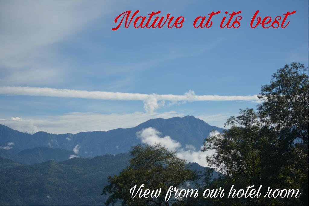Hotel Green Valley Pelling