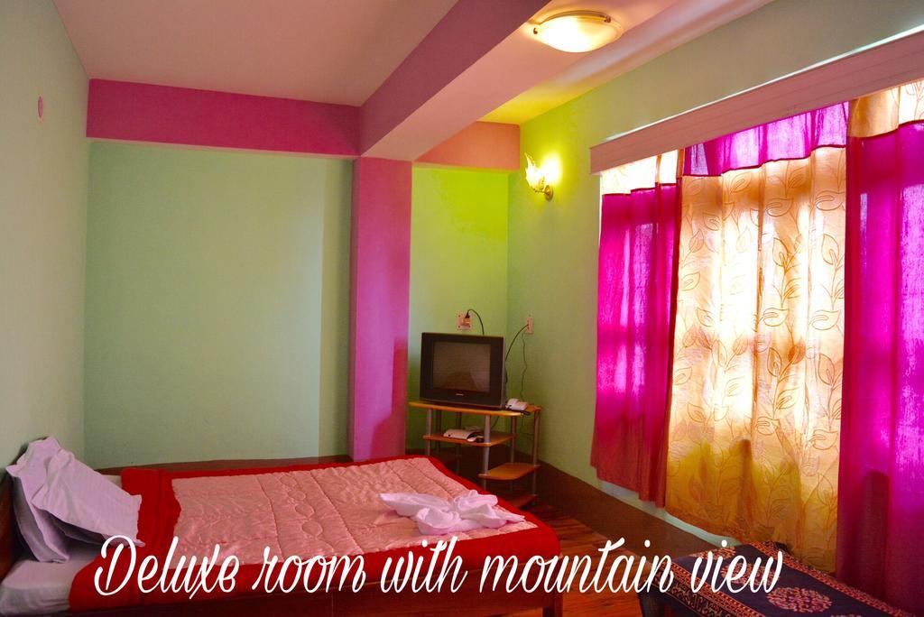 Green Valley Hotel 2*