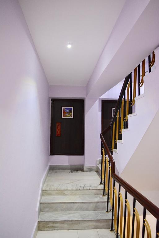 Green Valley Hotel Pelling