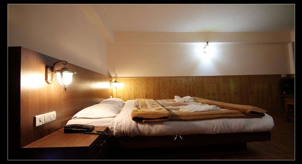Hotel Jain Group Sonamchen 3*