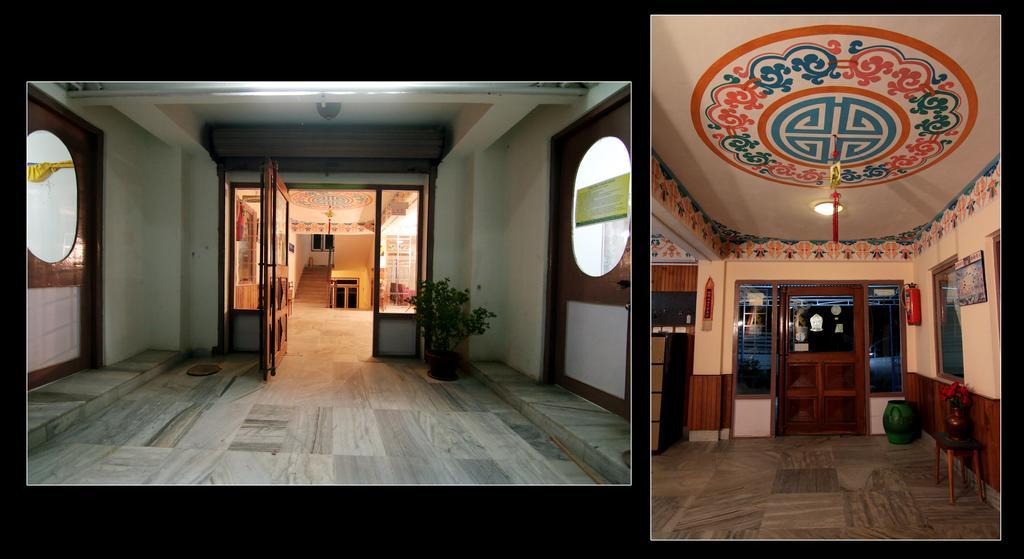 Hotel Jain Group Sonamchen 3*
