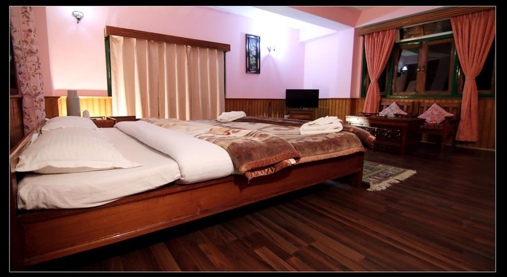Hotel Jain Group Sonamchen